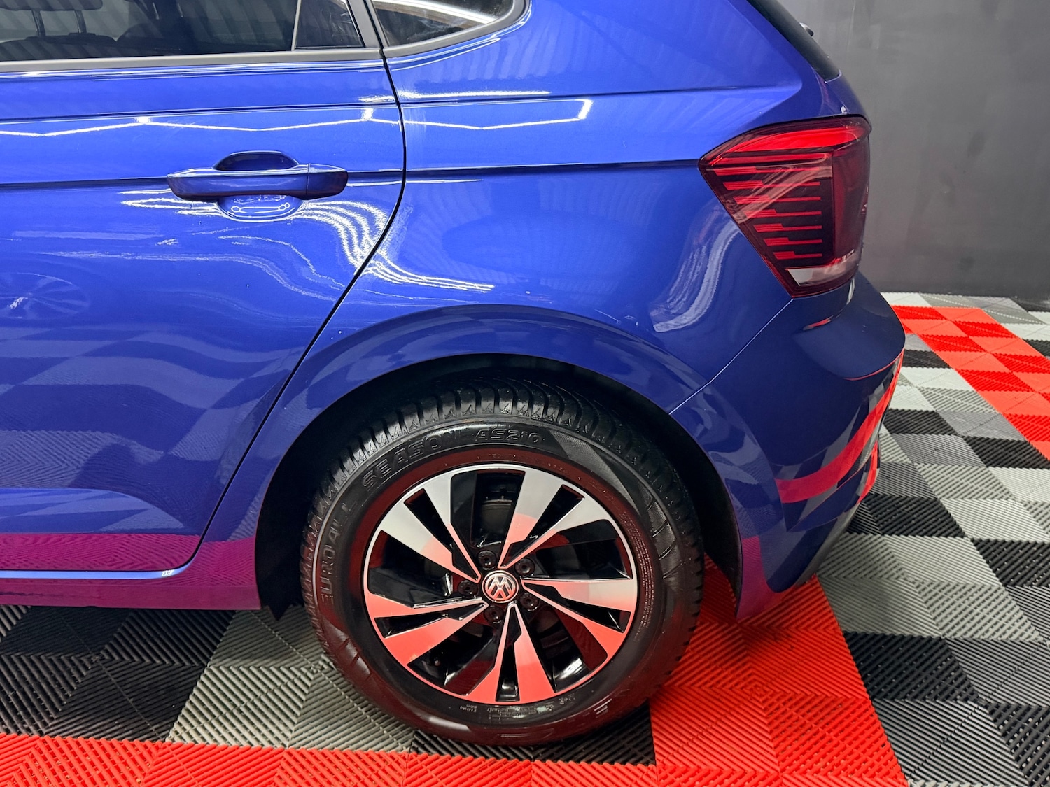 Used Volkswagen Polo 2020 for sale - 76763132: Photo 14