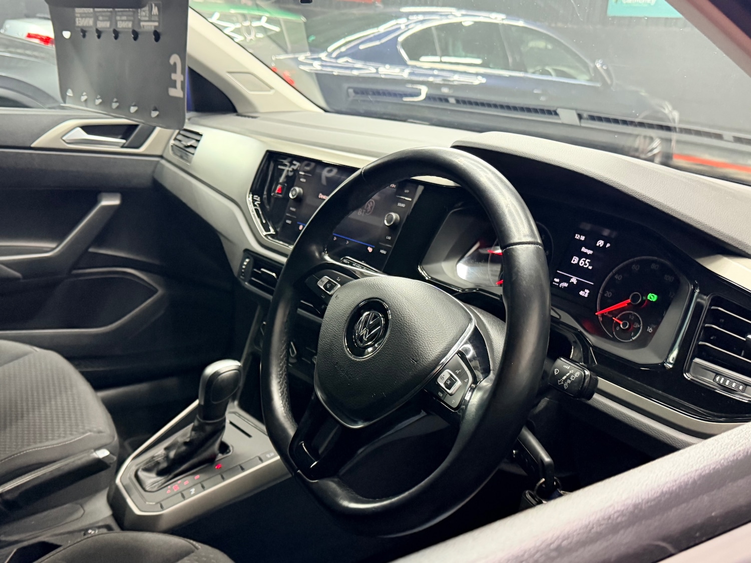 Used Volkswagen Polo 2020 for sale - 76763132: Photo 15