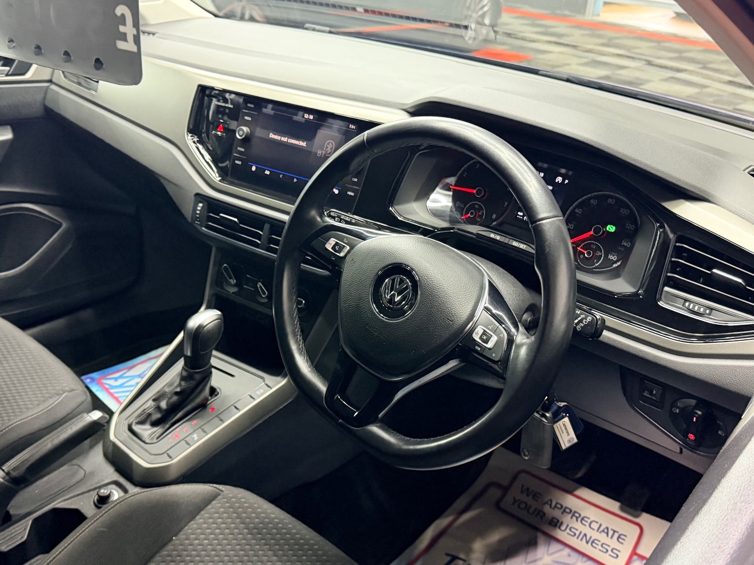 Used Volkswagen Polo 2020 for sale - 76763132: Photo 16