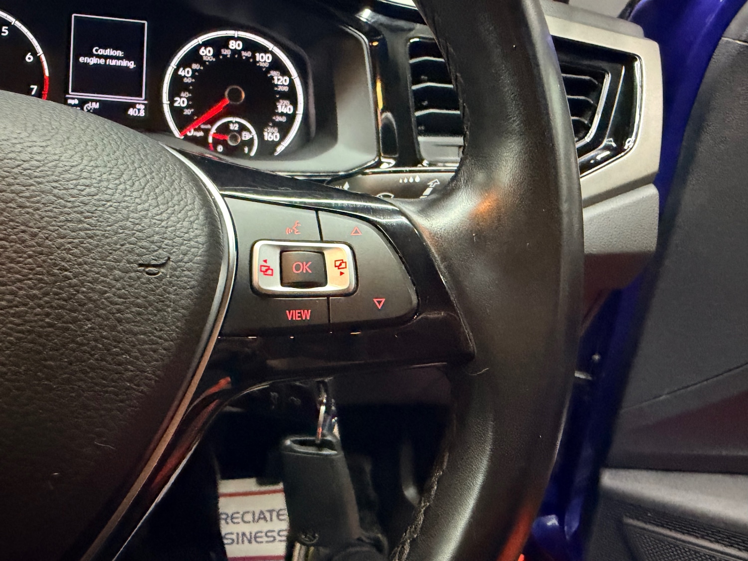 Used Volkswagen Polo 2020 for sale - 76763132: Photo 19