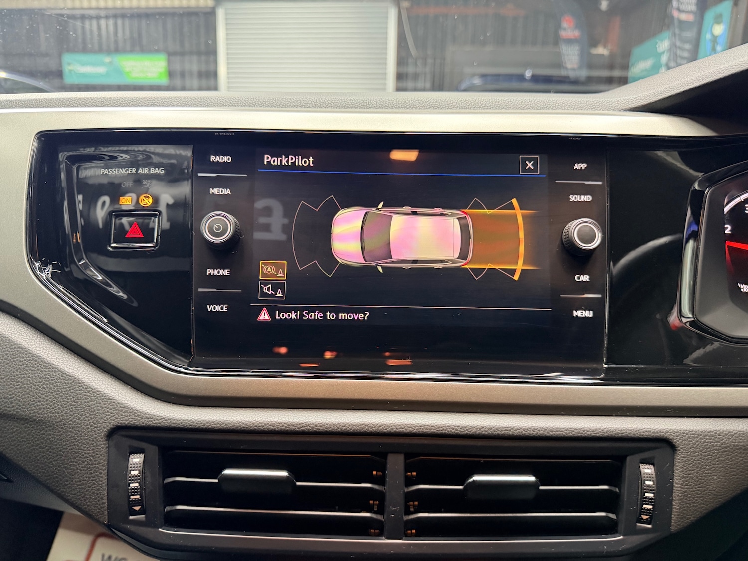 Used Volkswagen Polo 2020 for sale - 76763132: Photo 22