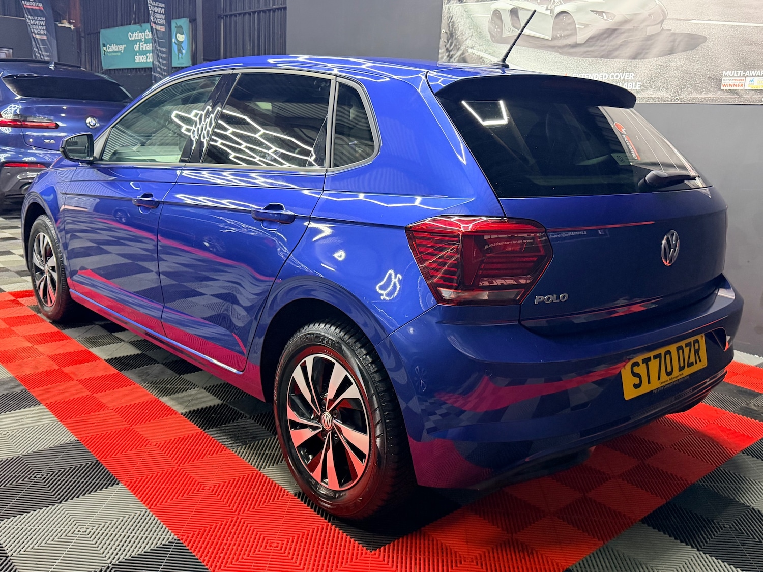 Used Volkswagen Polo 2020 for sale - 76763132: Photo 23