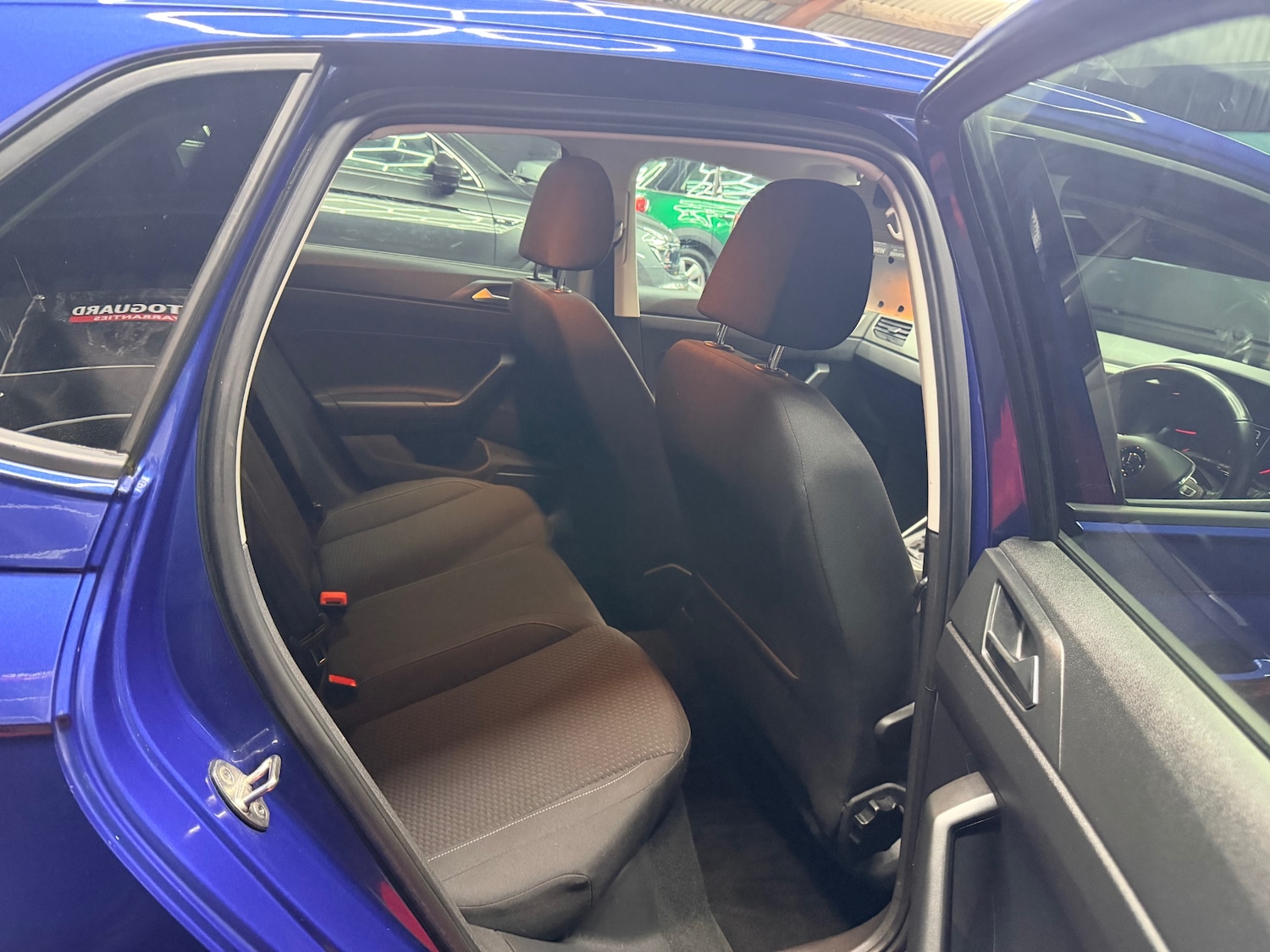 Used Volkswagen Polo 2020 for sale - 76763132: Photo 24