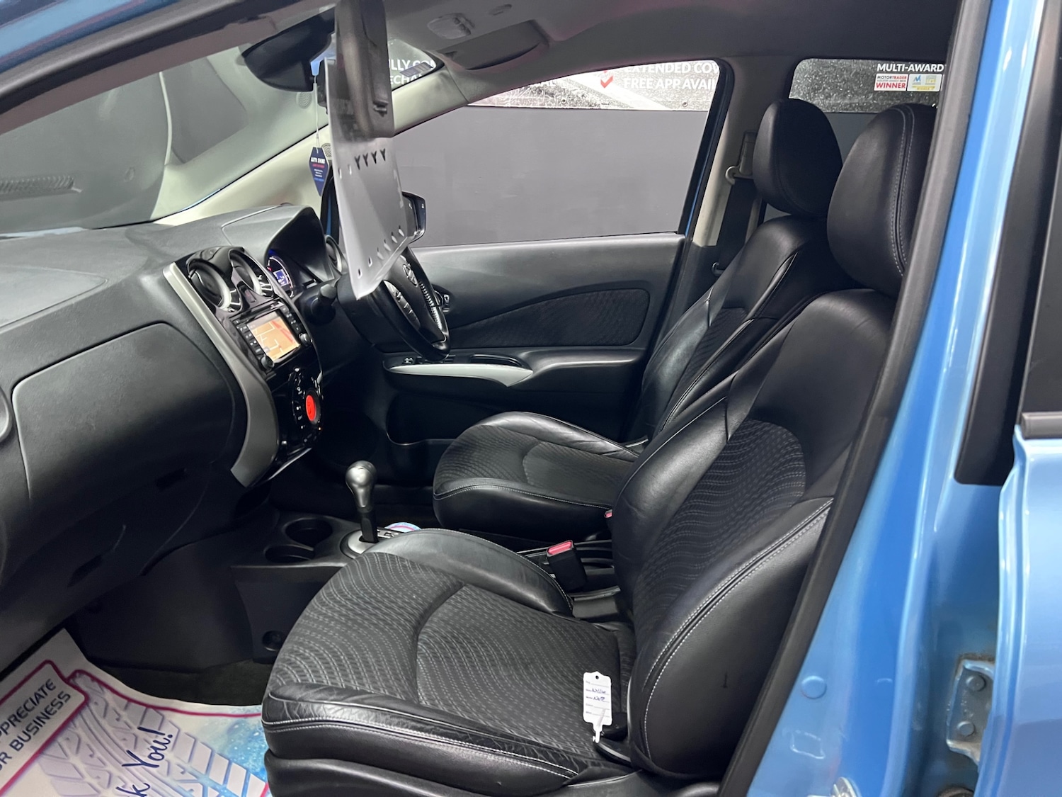 Used Nissan Note 2014 for sale - 76461275: Photo 15