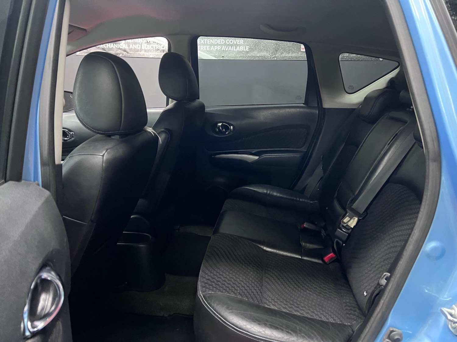 Used Nissan Note 2014 for sale - 76461275: Photo 18