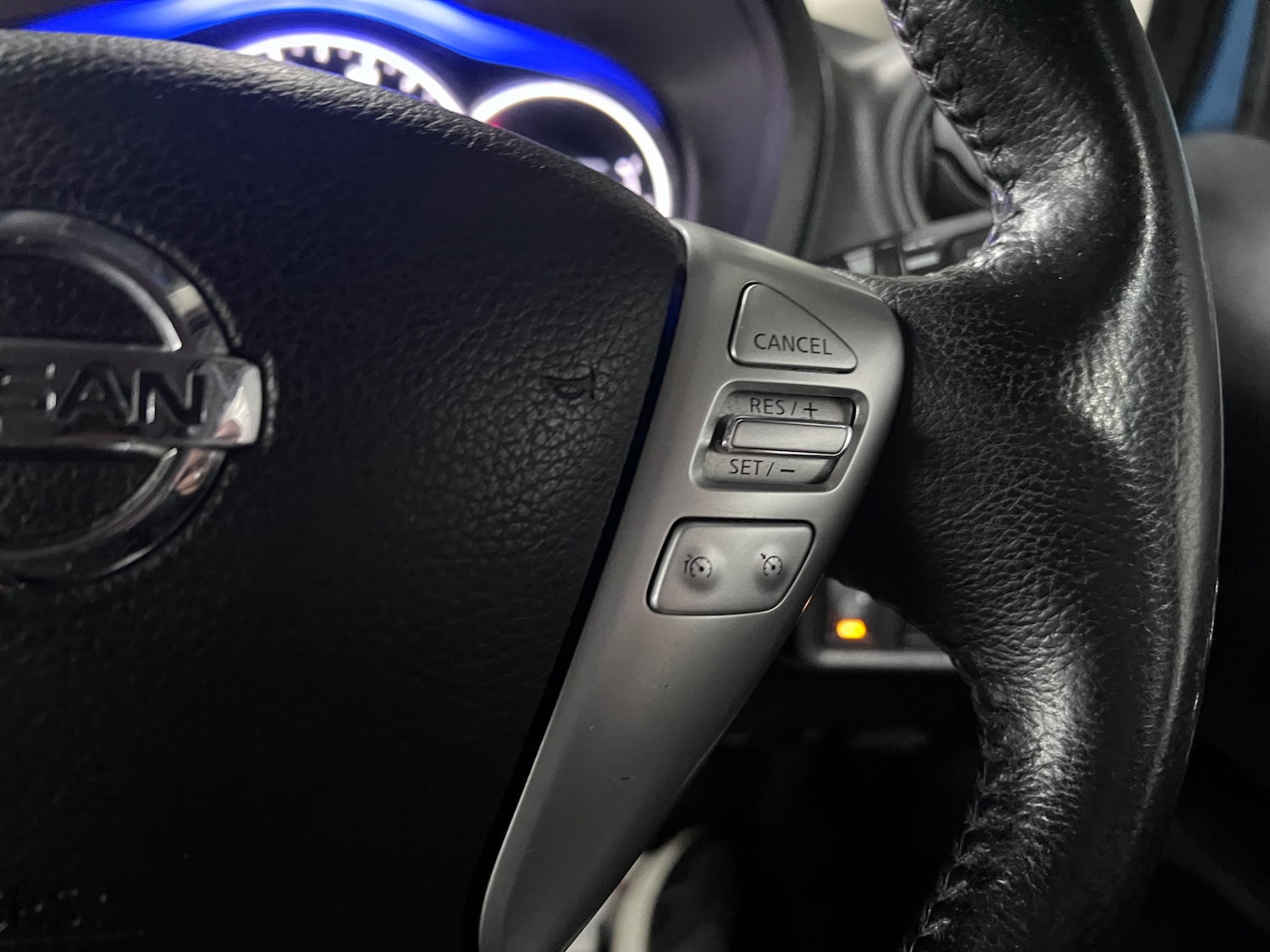 Used Nissan Note 2014 for sale - 76461275: Photo 20