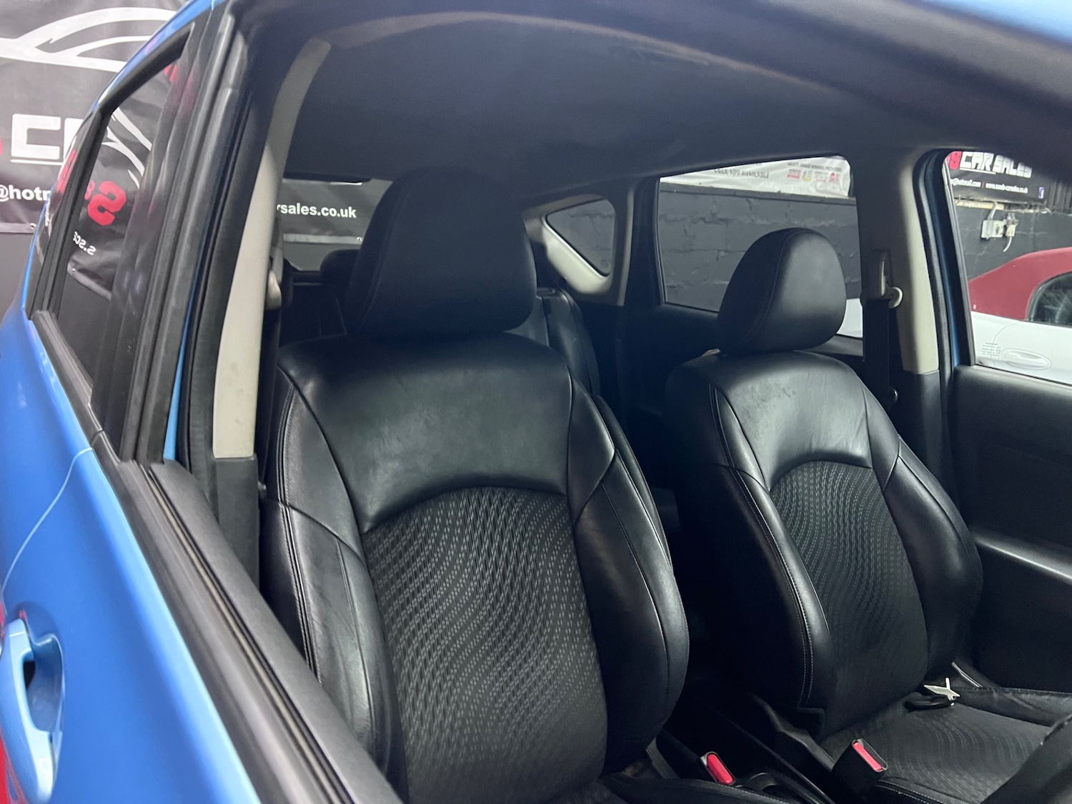 Used Nissan Note 2014 for sale - 76461275: Photo 8