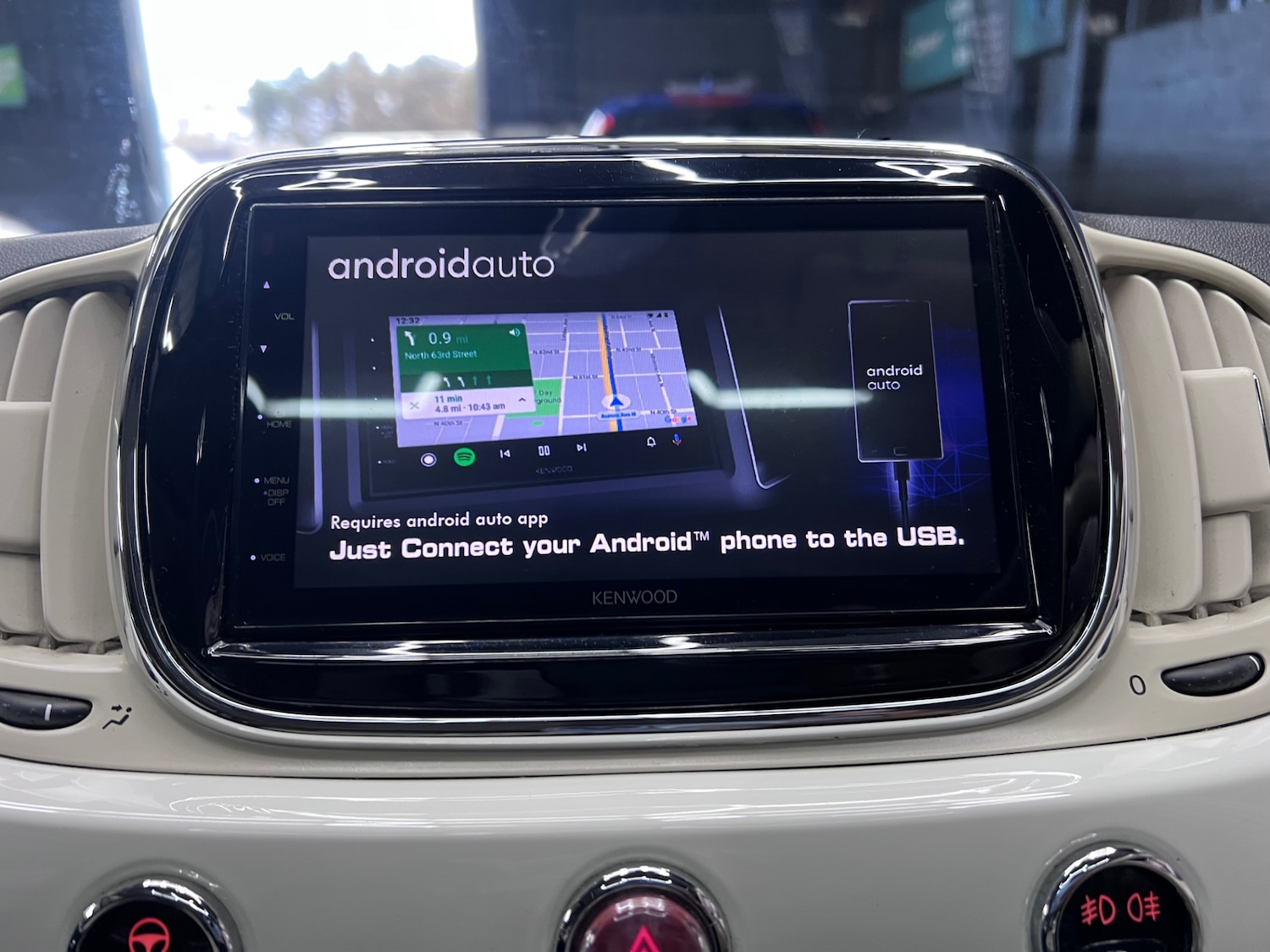 Used Fiat 500 2016 for sale - 76554399: Photo 13