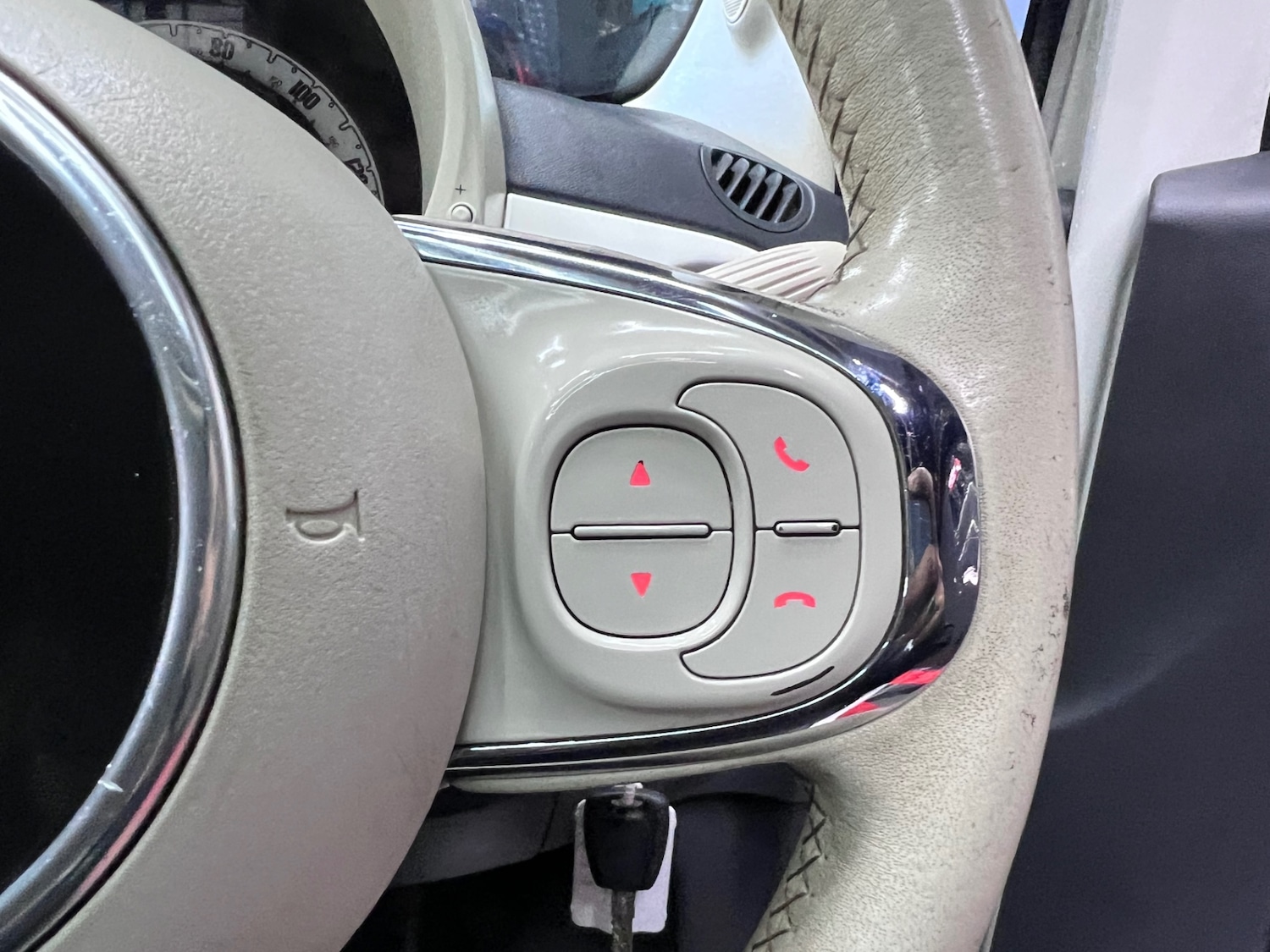 Used Fiat 500 2016 for sale - 76554399: Photo 18