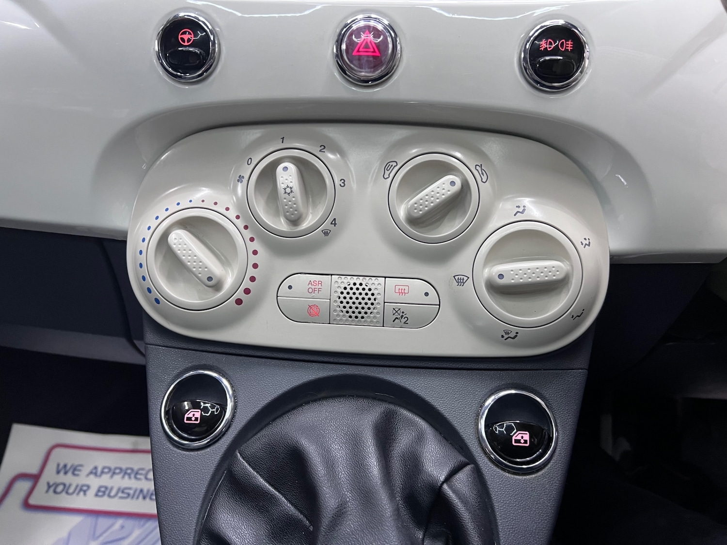 Used Fiat 500 2016 for sale - 76554399: Photo 20