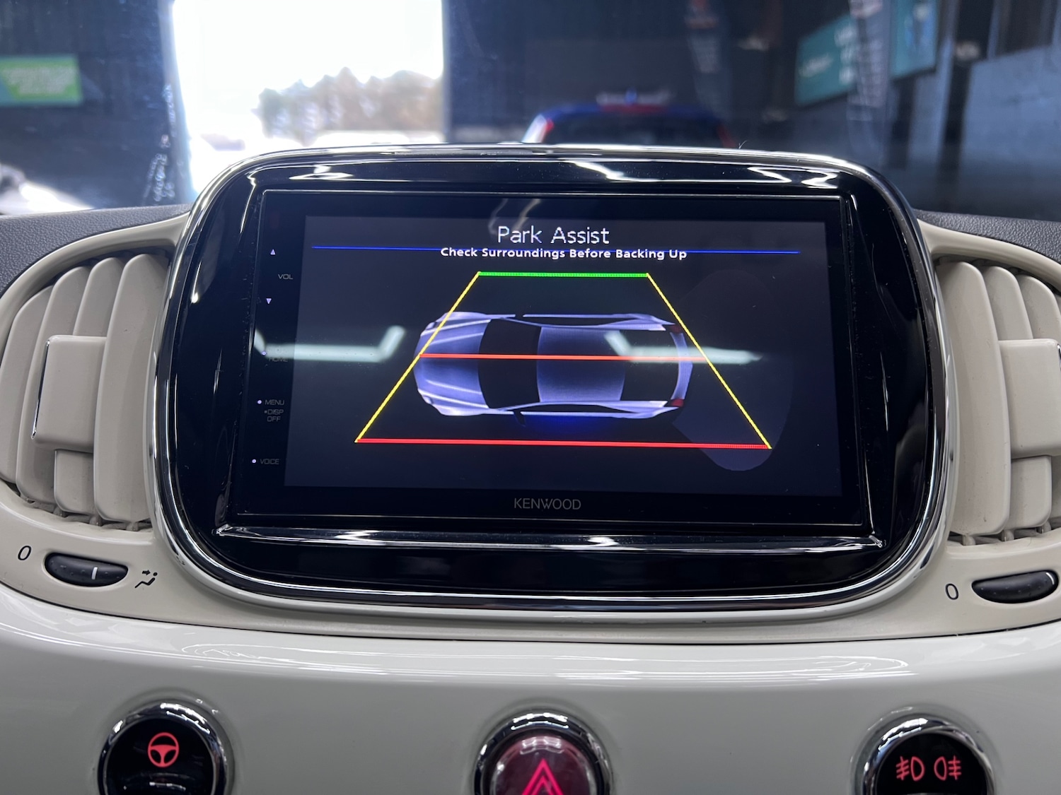 Used Fiat 500 2016 for sale - 76554399: Photo 21