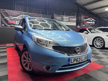 2014 (63) - 1.2 DiG-S Tekna 5dr Auto