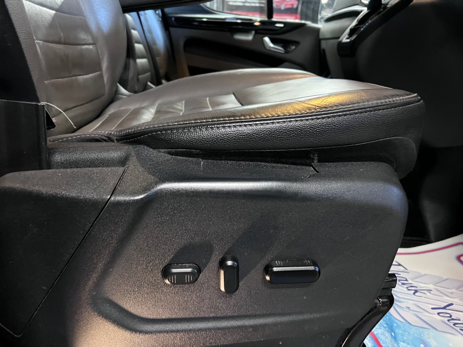 Used Ford Tourneo Custom 2019 for sale - 76387437: Photo 19