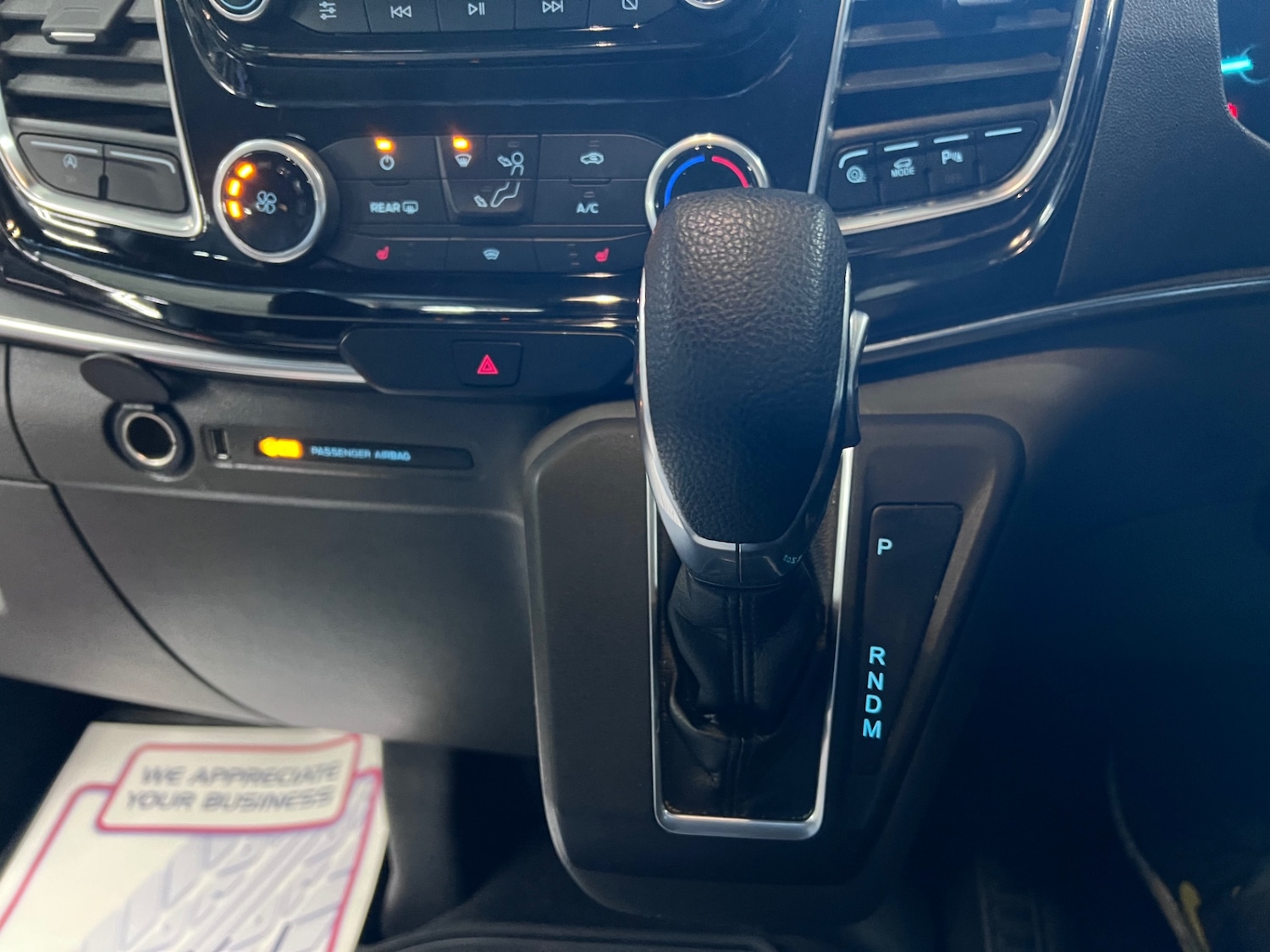 Used Ford Tourneo Custom 2019 for sale - 76387437: Photo 24