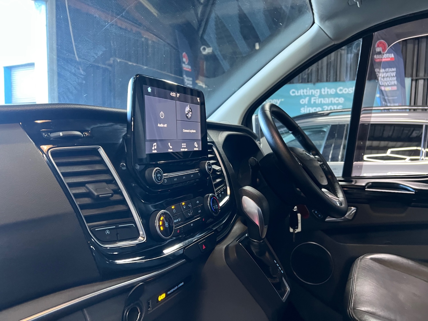 Used Ford Tourneo Custom 2019 for sale - 76387437: Photo 5