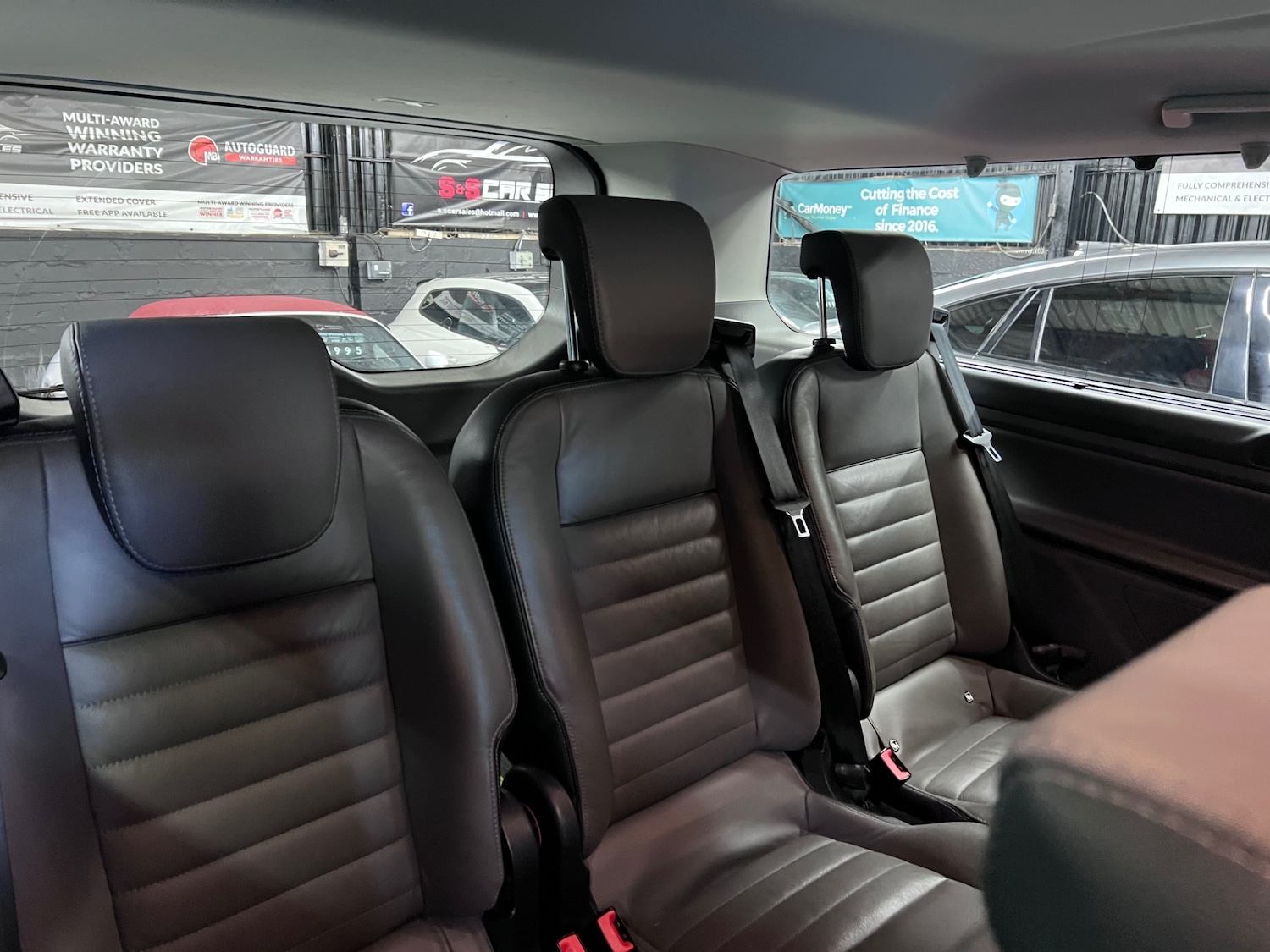 Used Ford Tourneo Custom 2019 for sale - 76387437: Photo 7