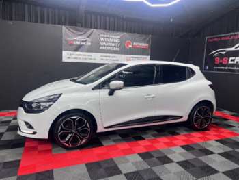 Used Renault Clio 2019 for sale - 75303388: Photo