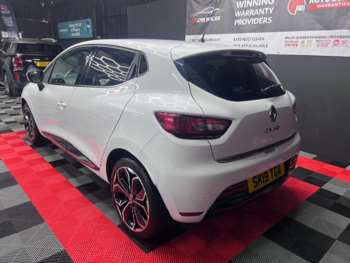 Used Renault Clio 2019 for sale - 75303388: Photo