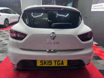Used Renault Clio 2019 for sale - 75303388: Photo