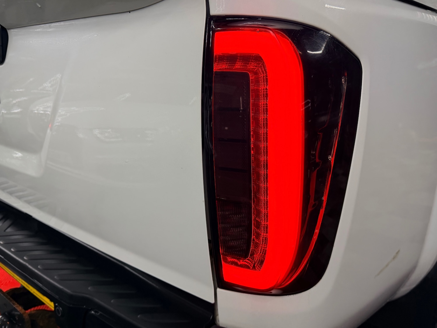 Used Nissan Navara 2018 for sale - 77515397: Photo 10