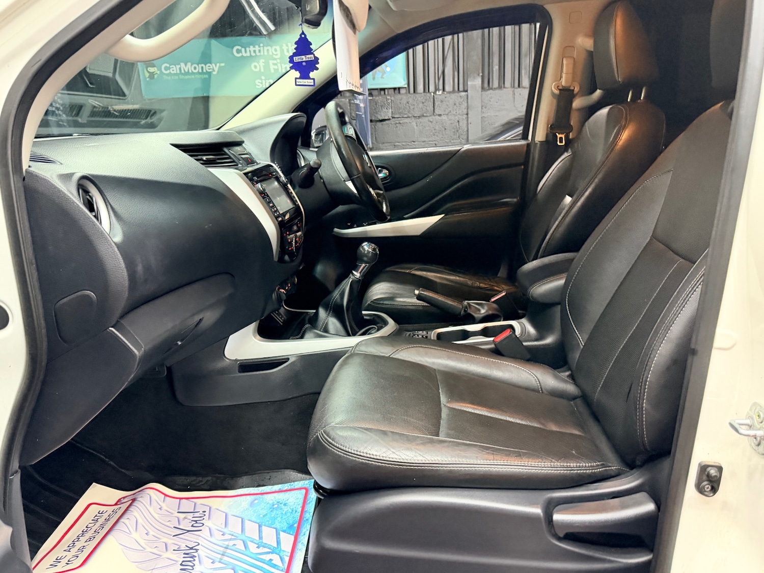 Used Nissan Navara 2018 for sale - 77515397: Photo 19