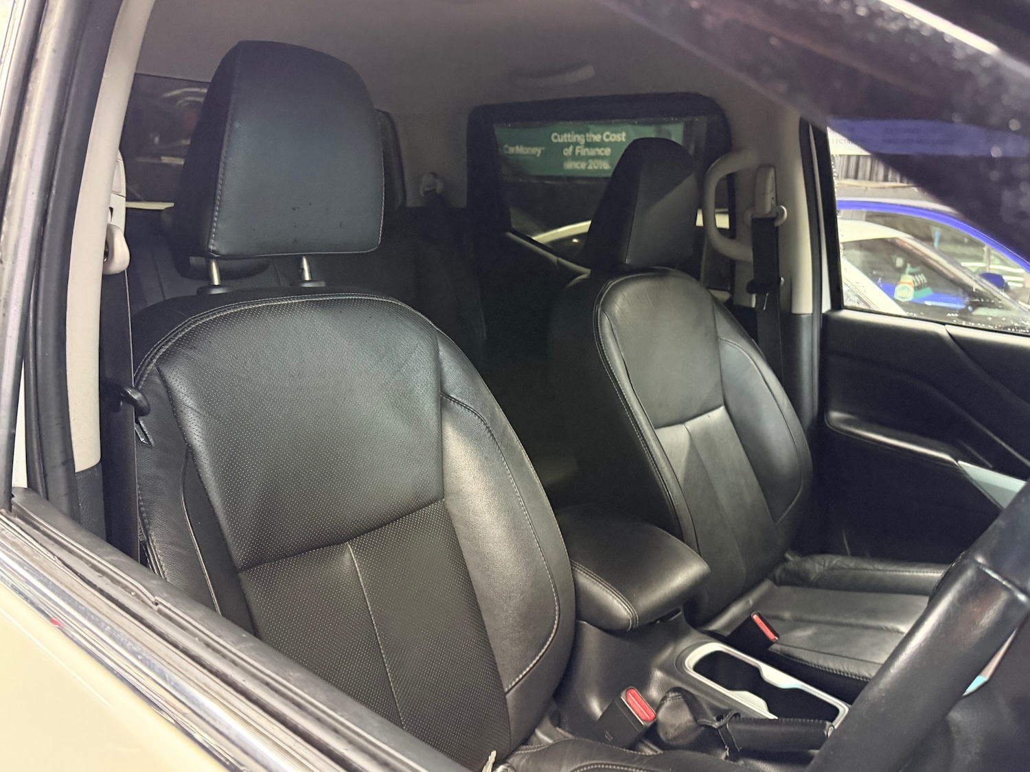 Used Nissan Navara 2018 for sale - 77515397: Photo 26