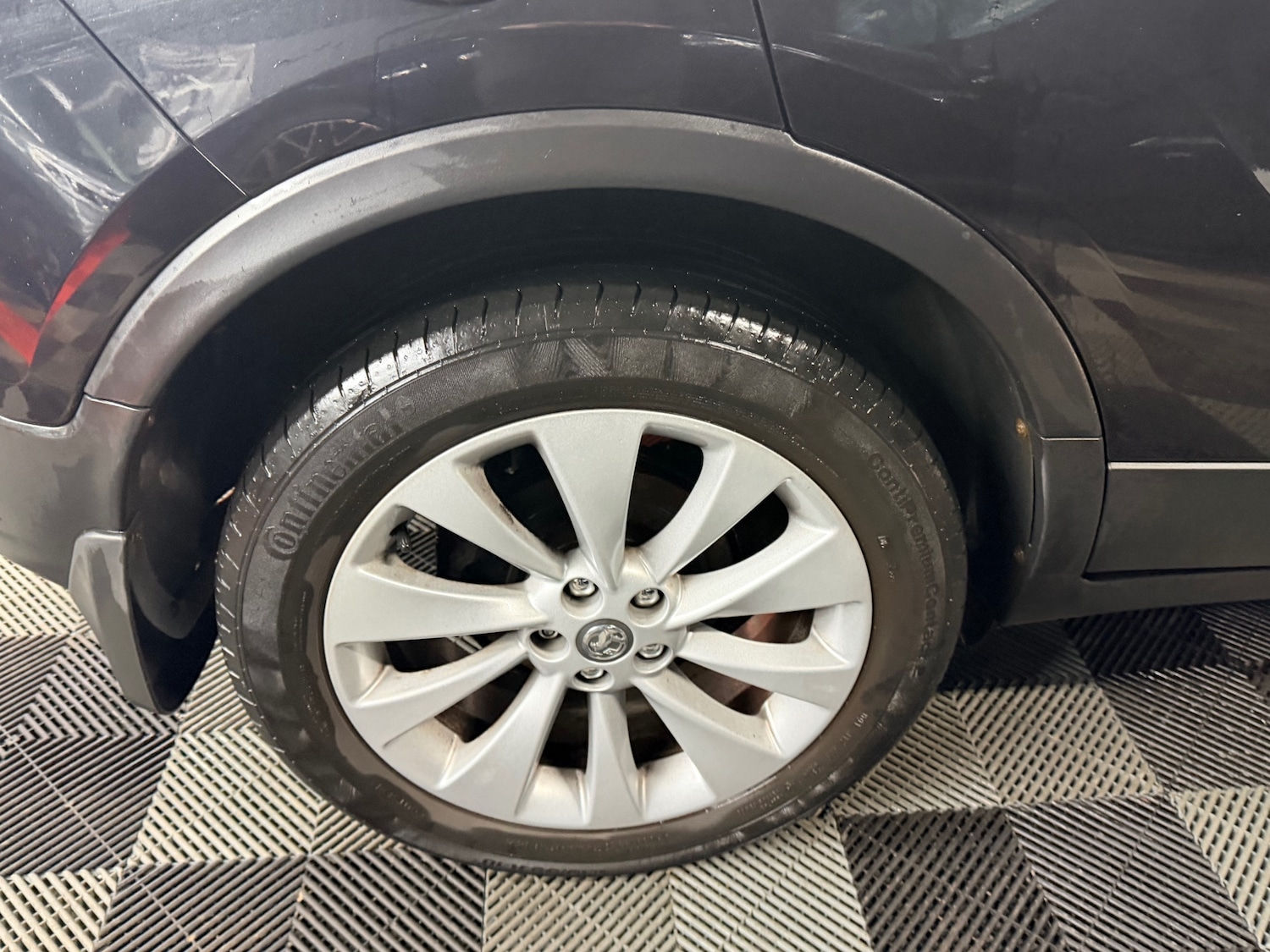 Used Vauxhall Mokka 2014 for sale - 77529841: Photo 15