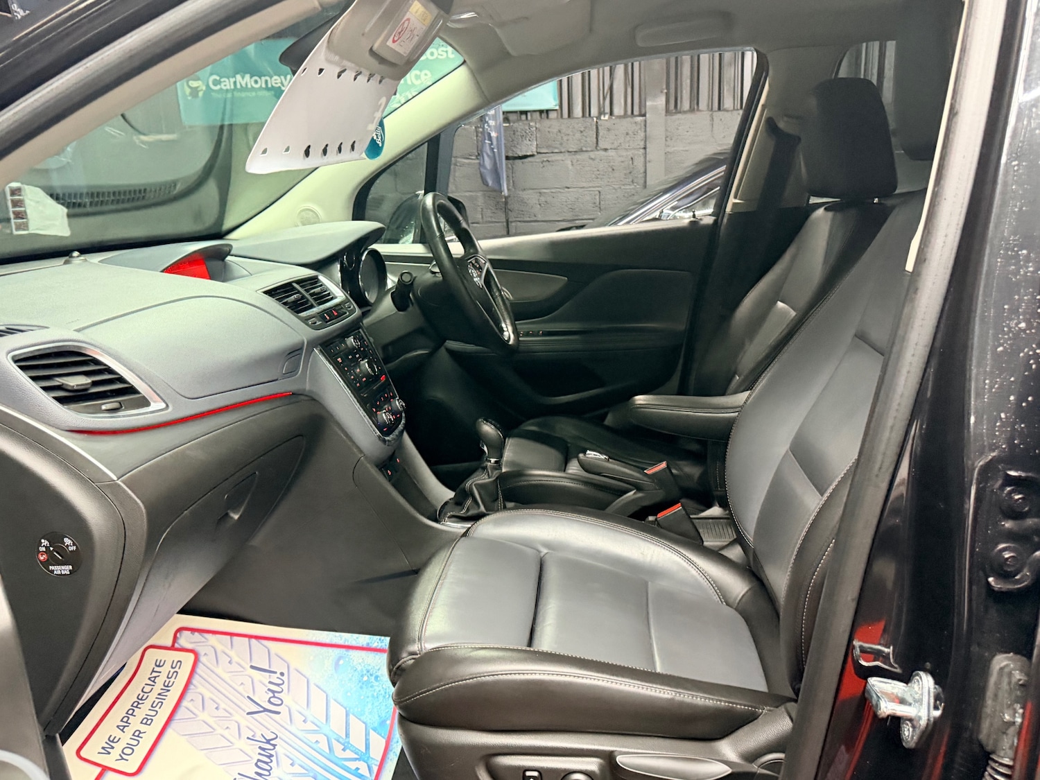 Used Vauxhall Mokka 2014 for sale - 77529841: Photo 17