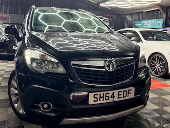 2014 (64) - 1.7 CDTi SE 5dr 4WD