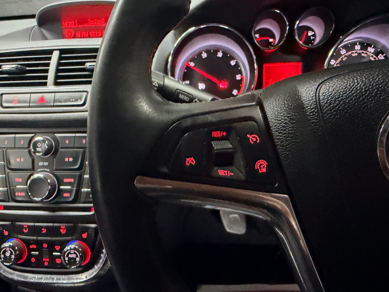 Used Vauxhall Mokka 2014 for sale - 77529841: Photo 20