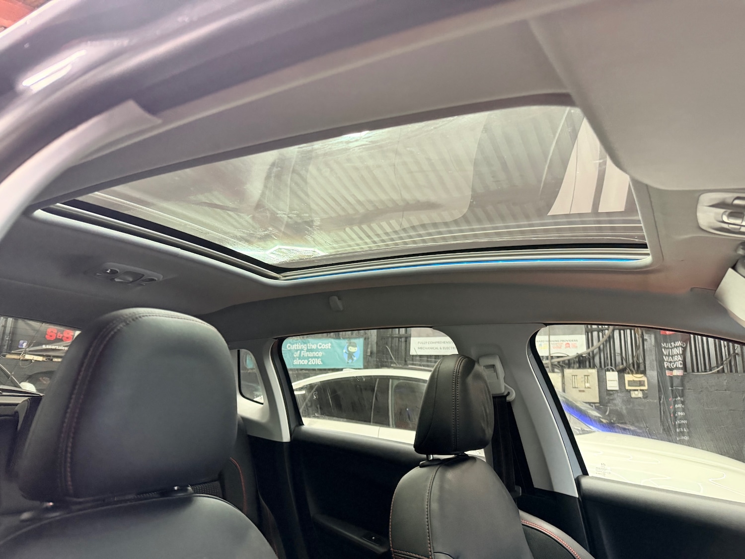 Used Peugeot 2008 2017 for sale - 77476628: Photo 15