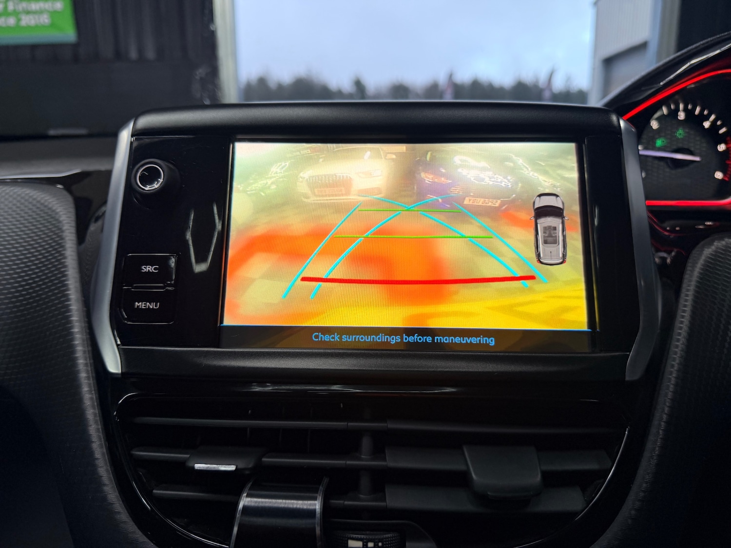 Used Peugeot 2008 2017 for sale - 77476628: Photo 19