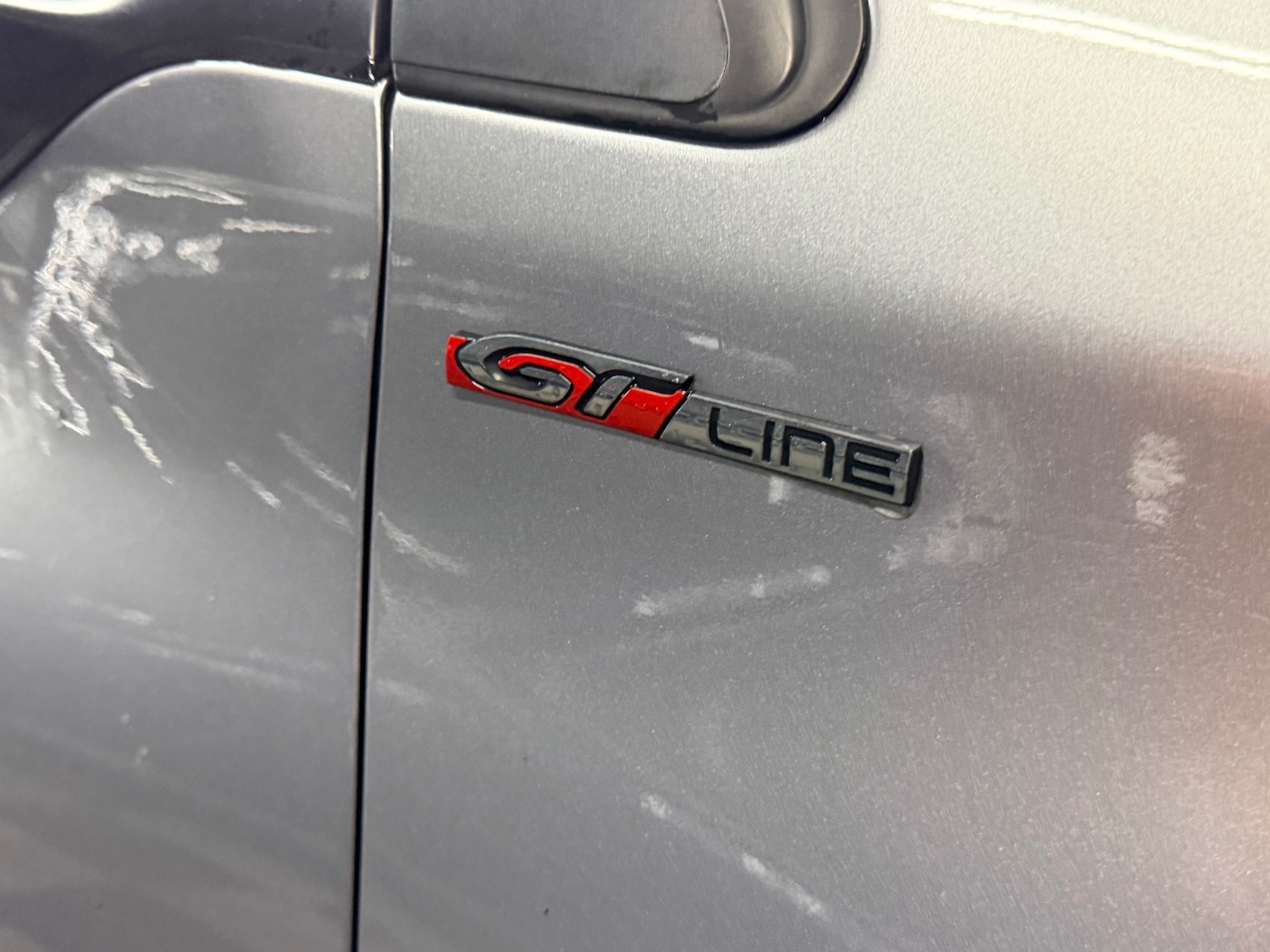 Used Peugeot 2008 2017 for sale - 77476628: Photo 9