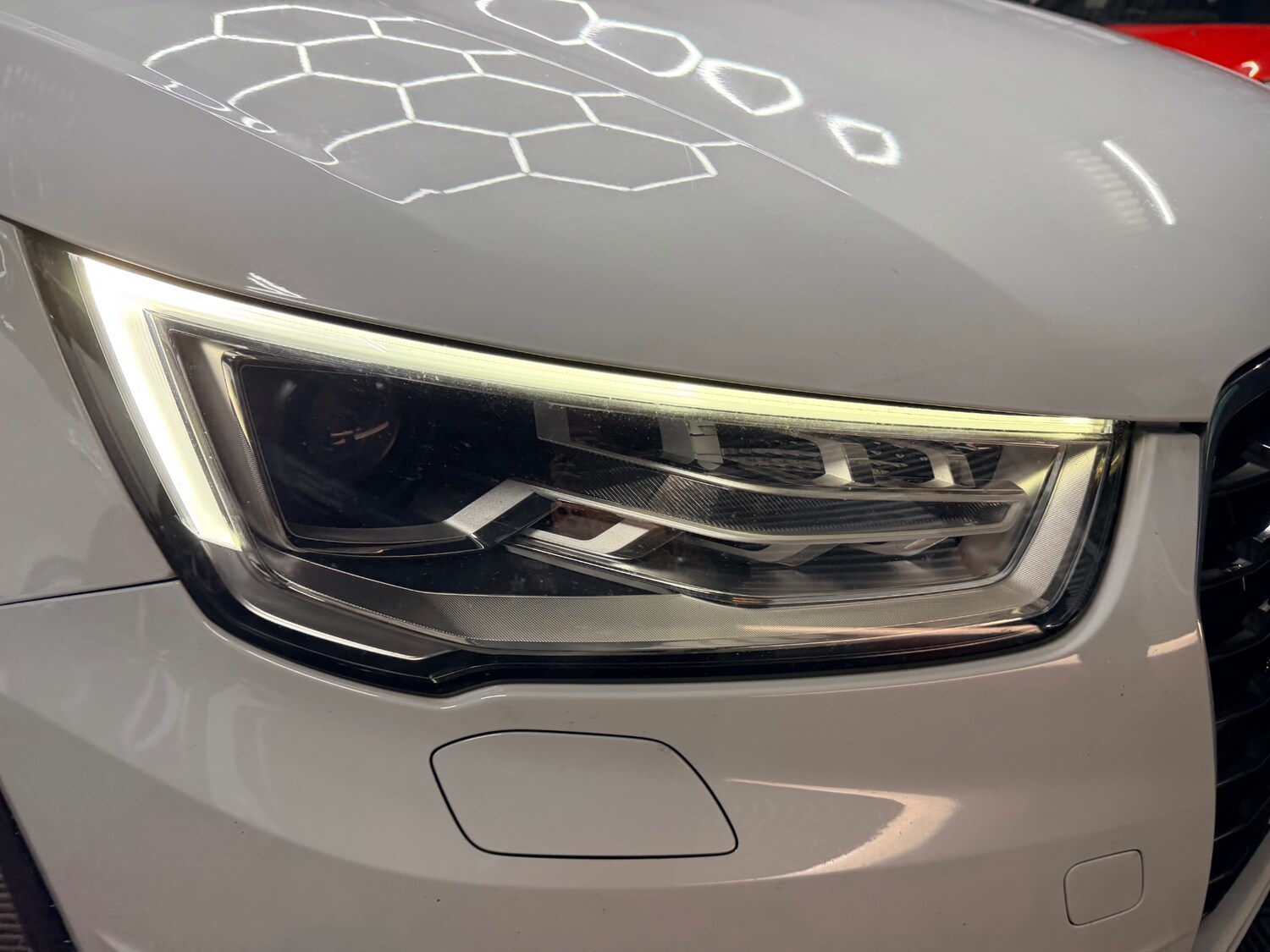 Used Audi A1 2015 for sale - 78040200: Photo 14