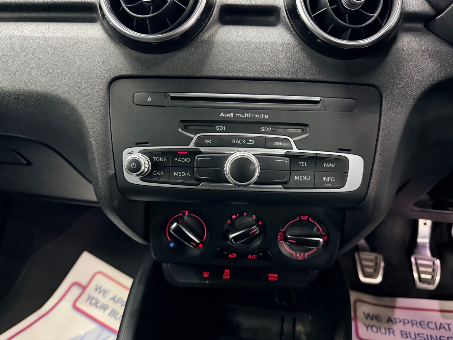 Used Audi A1 2015 for sale - 78040200: Photo 16