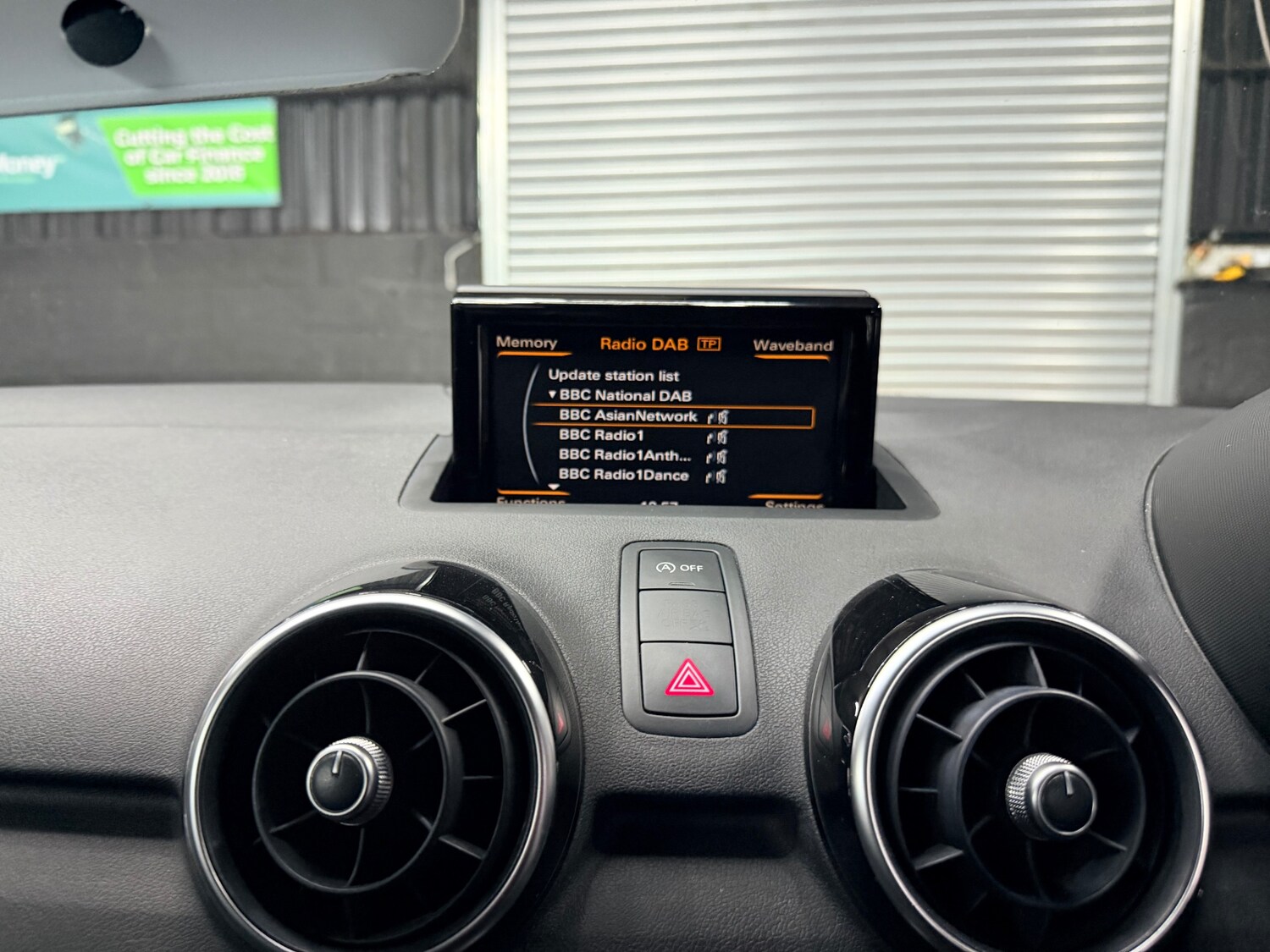 Used Audi A1 2015 for sale - 78040200: Photo 17