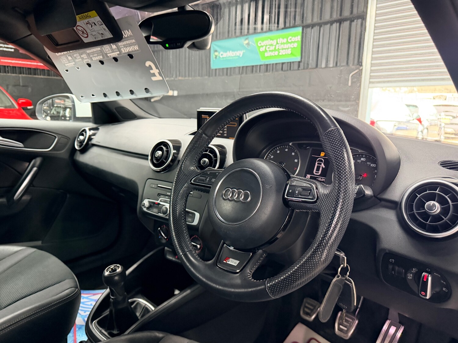 Used Audi A1 2015 for sale - 78040200: Photo 18