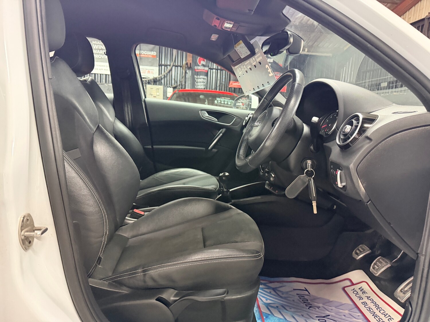 Used Audi A1 2015 for sale - 78040200: Photo 19