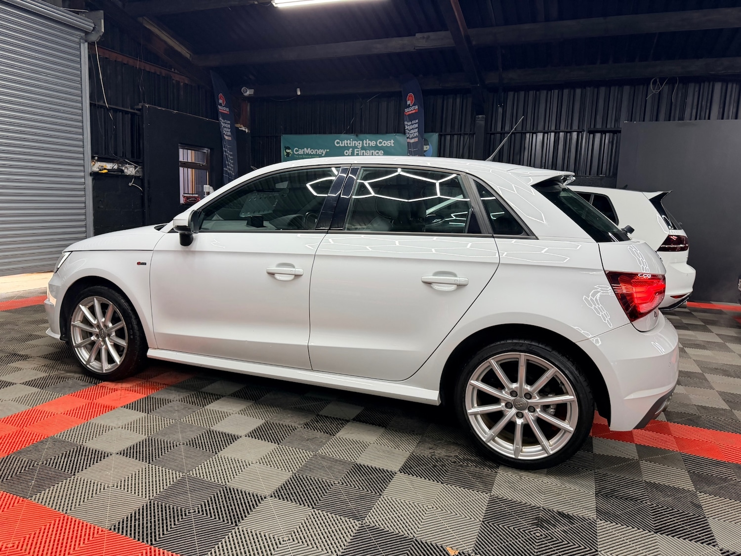 Used Audi A1 2015 for sale - 78040200: Photo 5