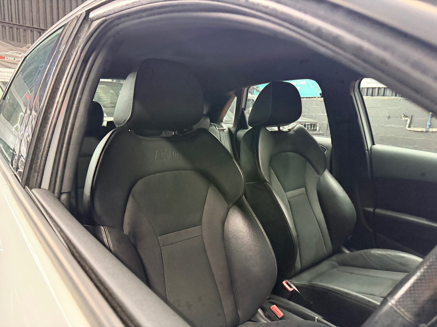 Used Audi A1 2015 for sale - 78040200: Photo 9