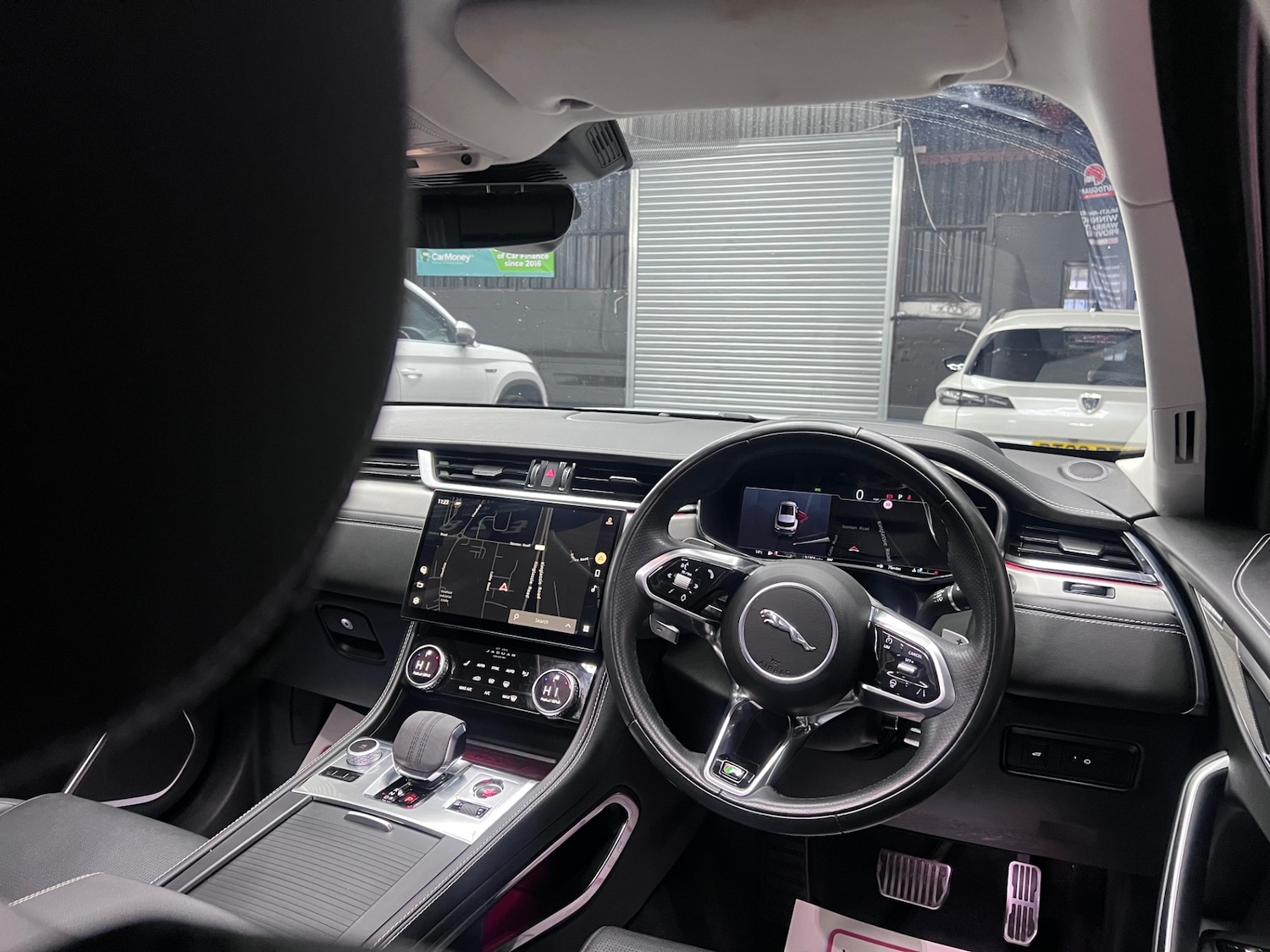 Vehicle 25