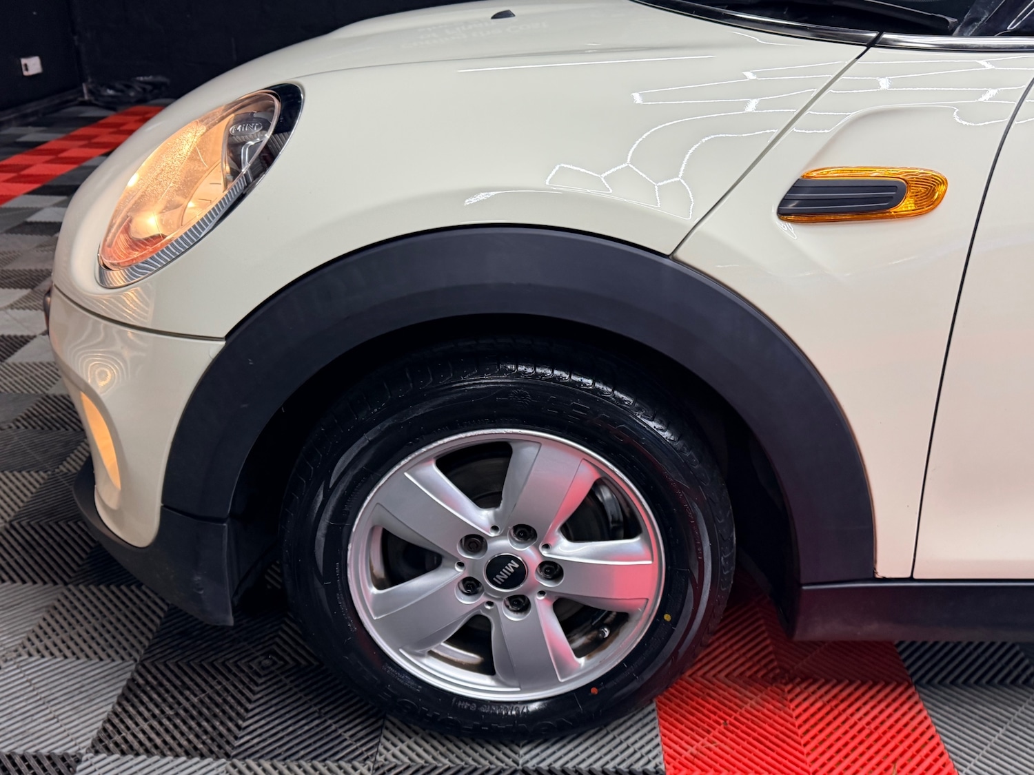 Used MINI Hatch 2016 for sale - 77069358: Photo 11