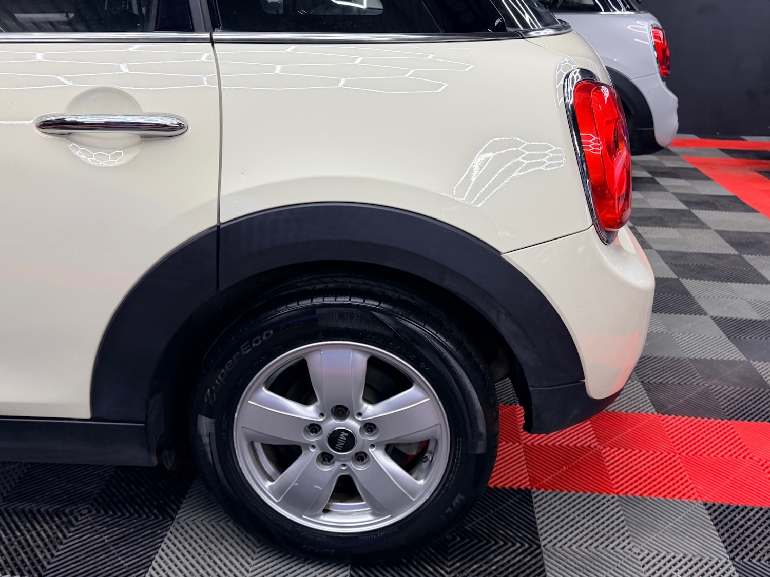 Used MINI Hatch 2016 for sale - 77069358: Photo 12