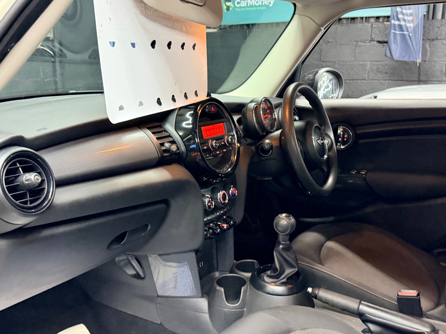 Used MINI Hatch 2016 for sale - 77069358: Photo 13