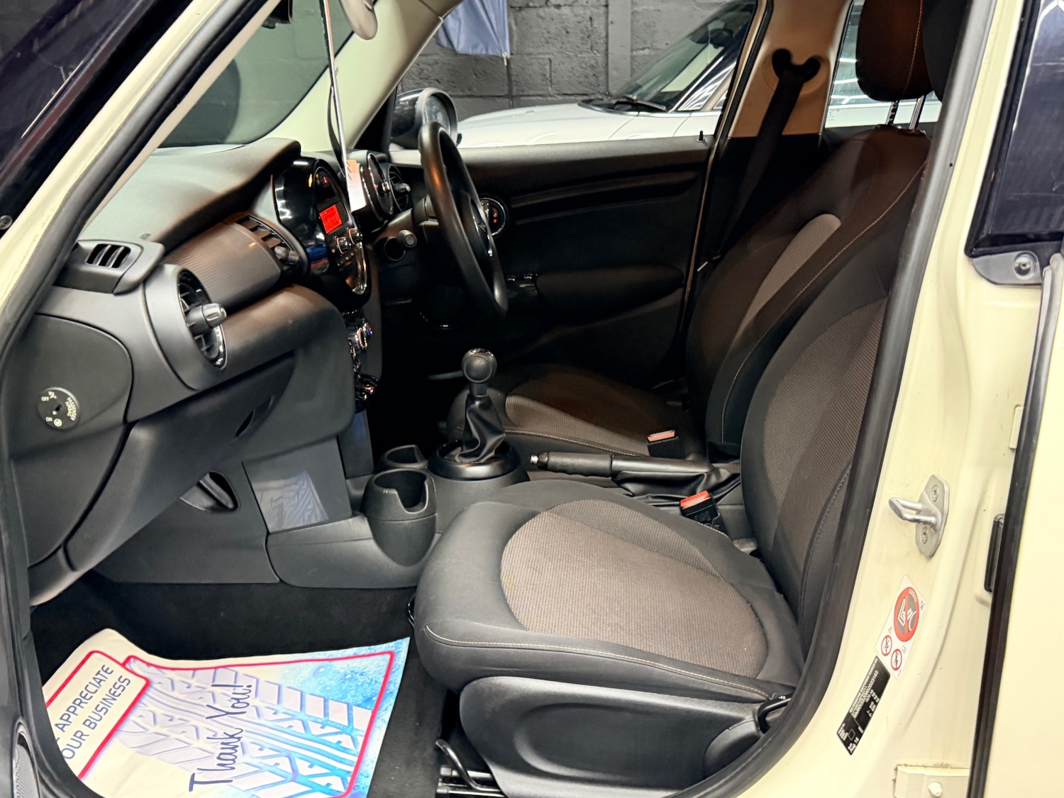 Used MINI Hatch 2016 for sale - 77069358: Photo 14