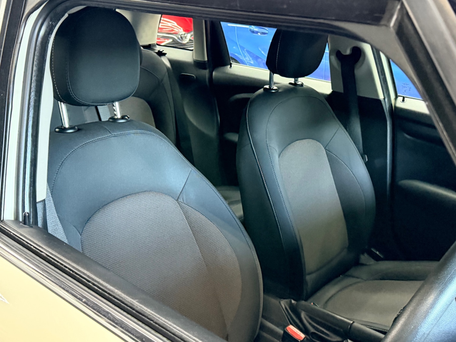 Used MINI Hatch 2016 for sale - 77069358: Photo 16