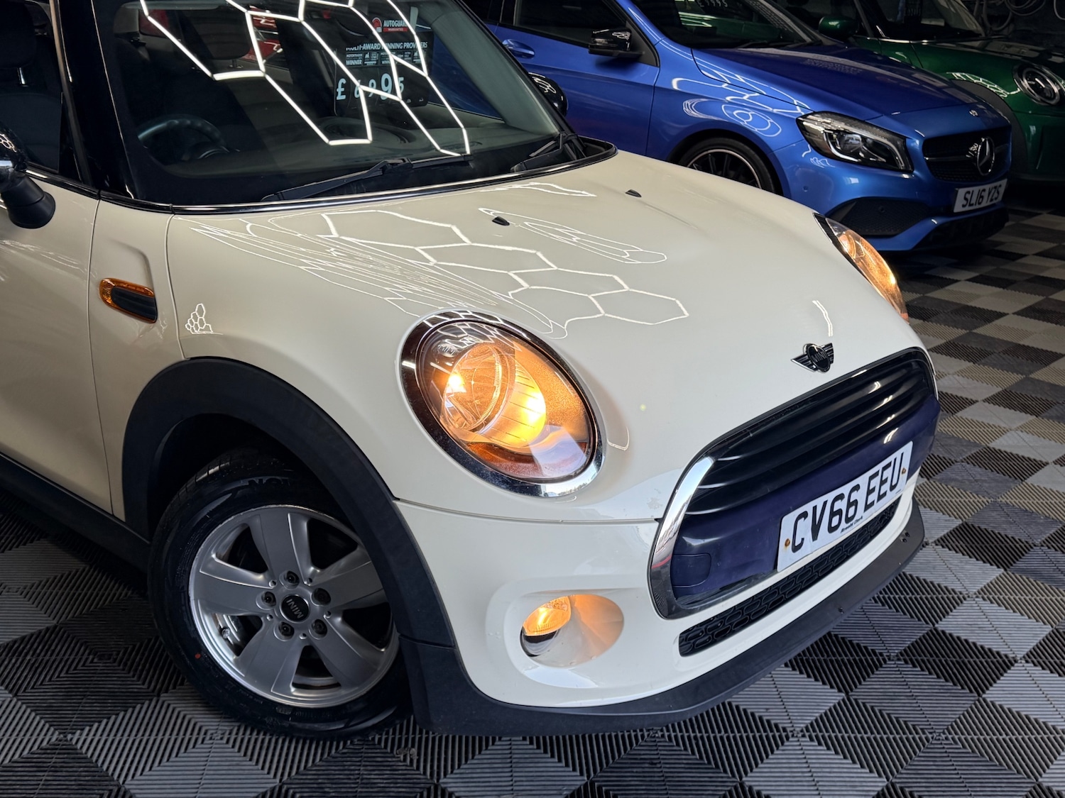 Used MINI Hatch 2016 for sale - 77069358: Photo 17