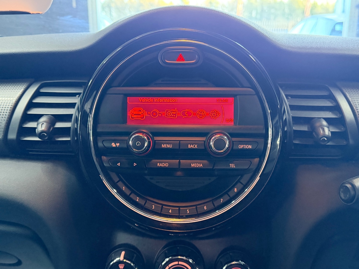 Used MINI Hatch 2016 for sale - 77069358: Photo 19