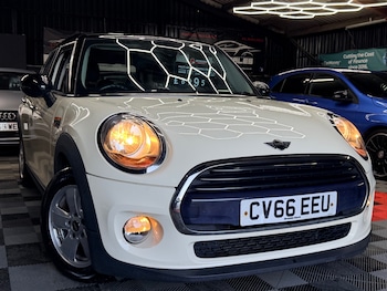 Used MINI Hatch 2016 for sale - 77069358: Photo