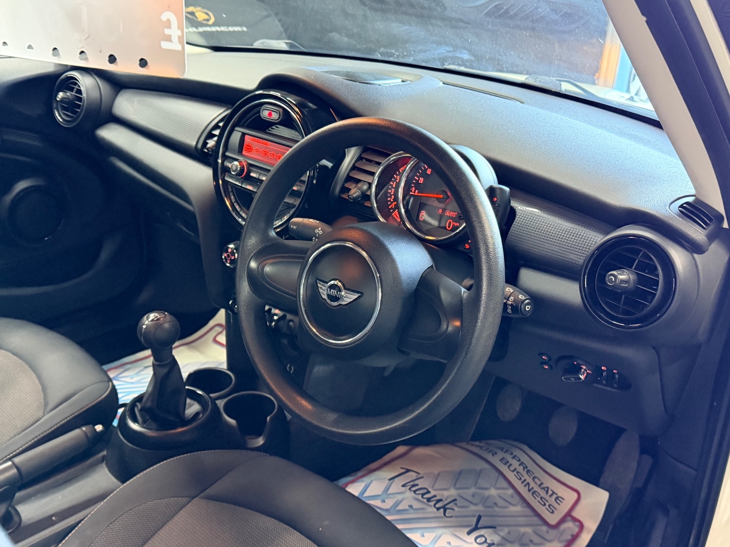 Used MINI Hatch 2016 for sale - 77069358: Photo 20